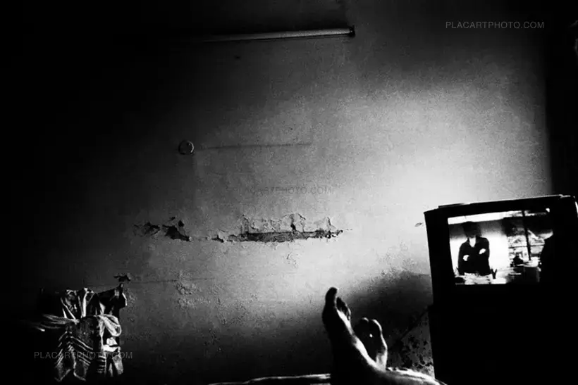 Sohrab Hura – Life is Elsewhere (SIGNED)
