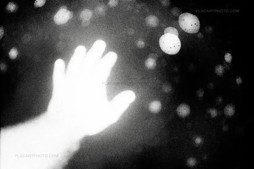 Sohrab Hura – Life is Elsewhere (SIGNED)