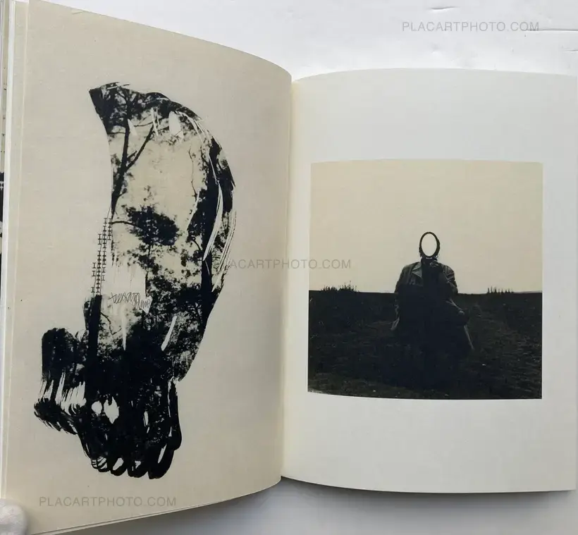Irene Zottola – Lejos de la Tierra (LTD EDT)