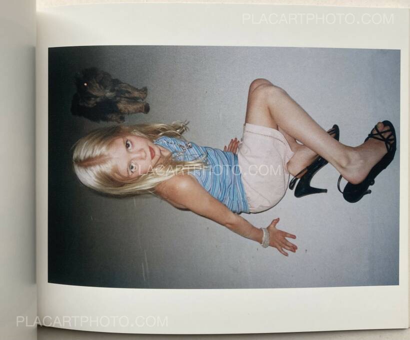 絶版‼️ Sofia Coppola 初期 写真集 SOFIA COPPOLA ARCHIVE Sofia Coppola SPECIAL EDITION Limited