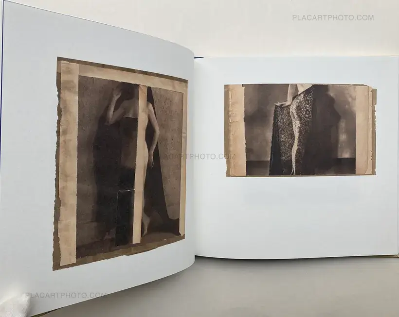 Nieves Mingueza – All Other Voices Gone, Only Yours Remains (LTD EDT)