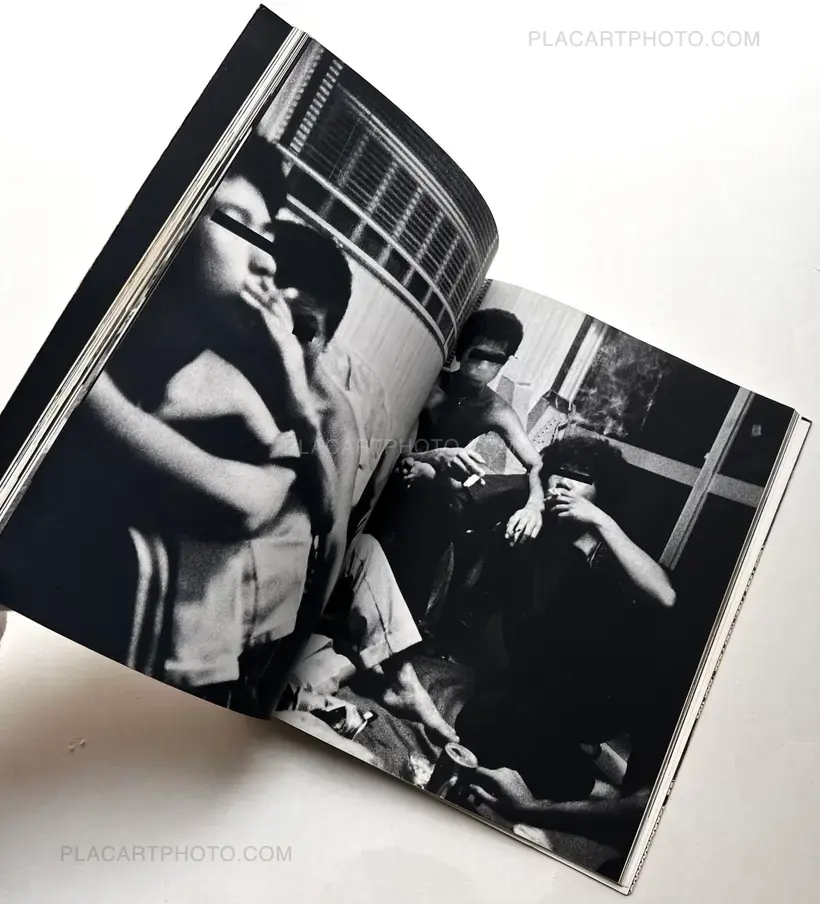 Mikio Tobara – Document Miseinen