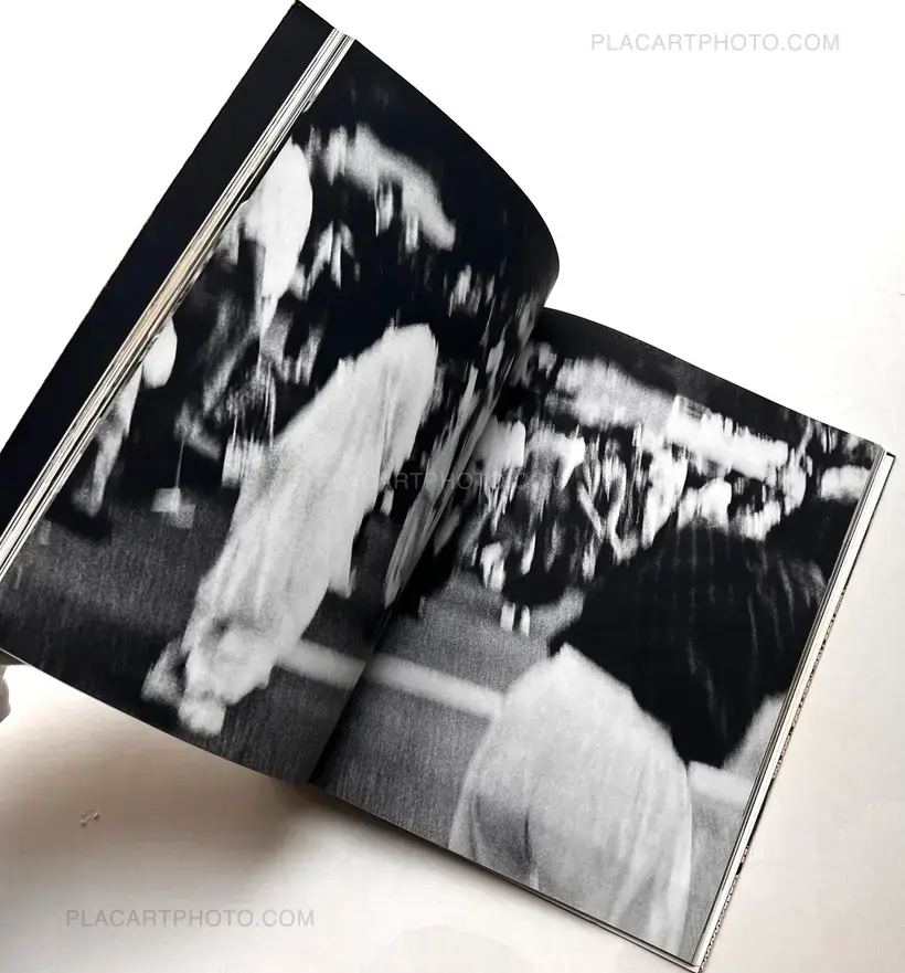 Mikio Tobara – Document Miseinen