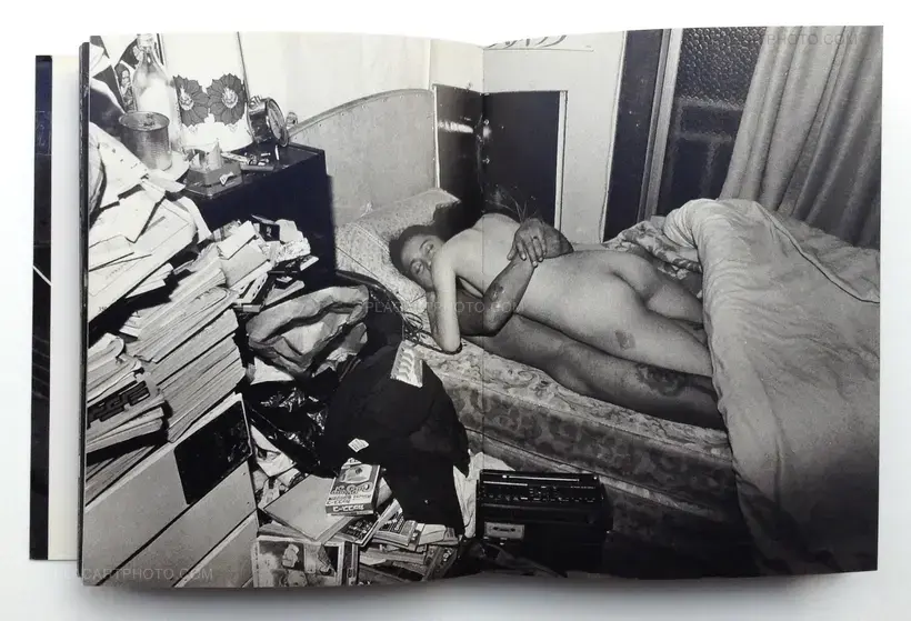 Katsumi Watanabe – Shinjuku 1965-97 (WITH OBI)