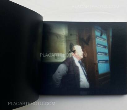 Zhúzhalka,Black Album