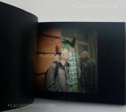 Zhúzhalka,Black Album