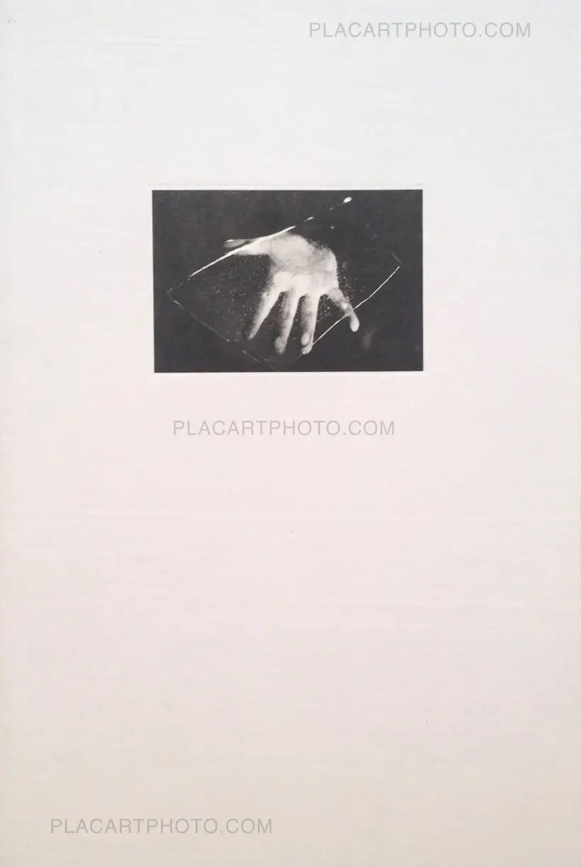Machiel Botman – Three Books (Signed)