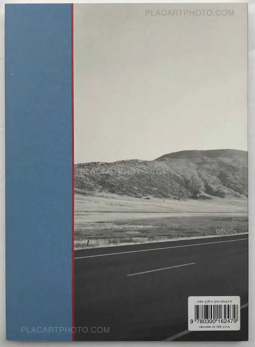 Robert Adams – What Can We Believe Where? Photographs of the American West
