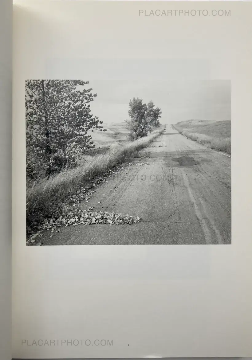 Robert Adams – What Can We Believe Where? Photographs of the American West