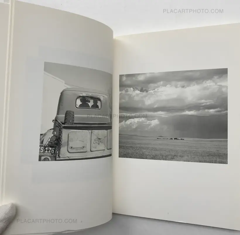 Robert Adams – What Can We Believe Where? Photographs of the American West