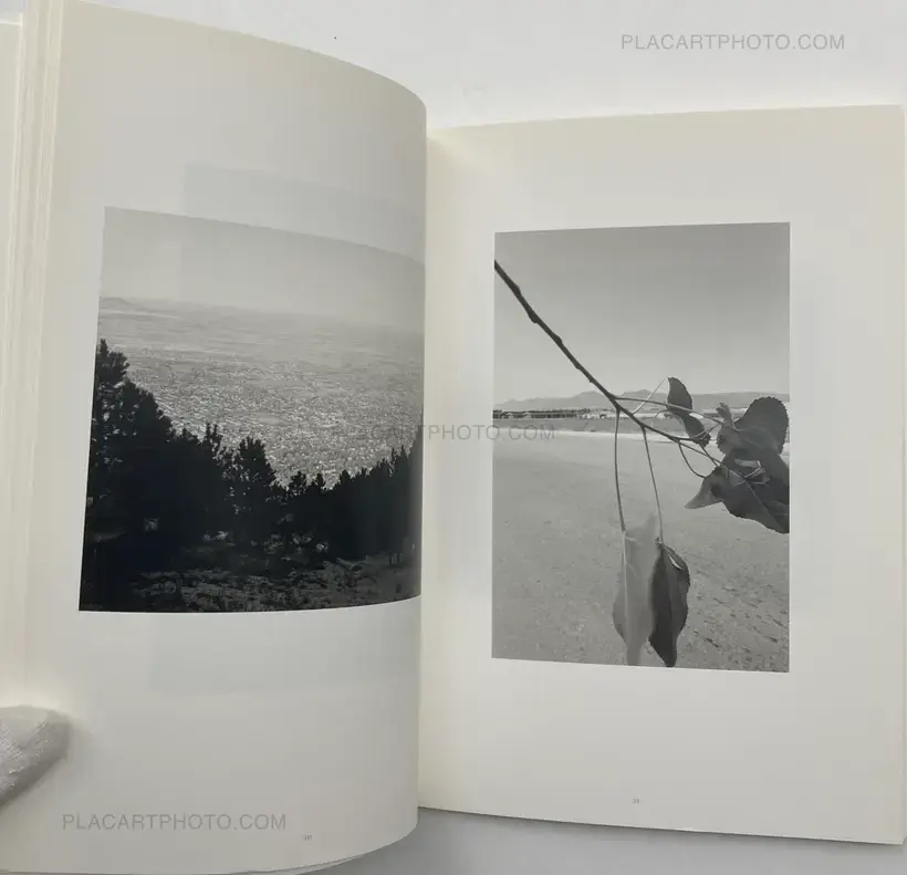 Robert Adams – What Can We Believe Where? Photographs of the American West