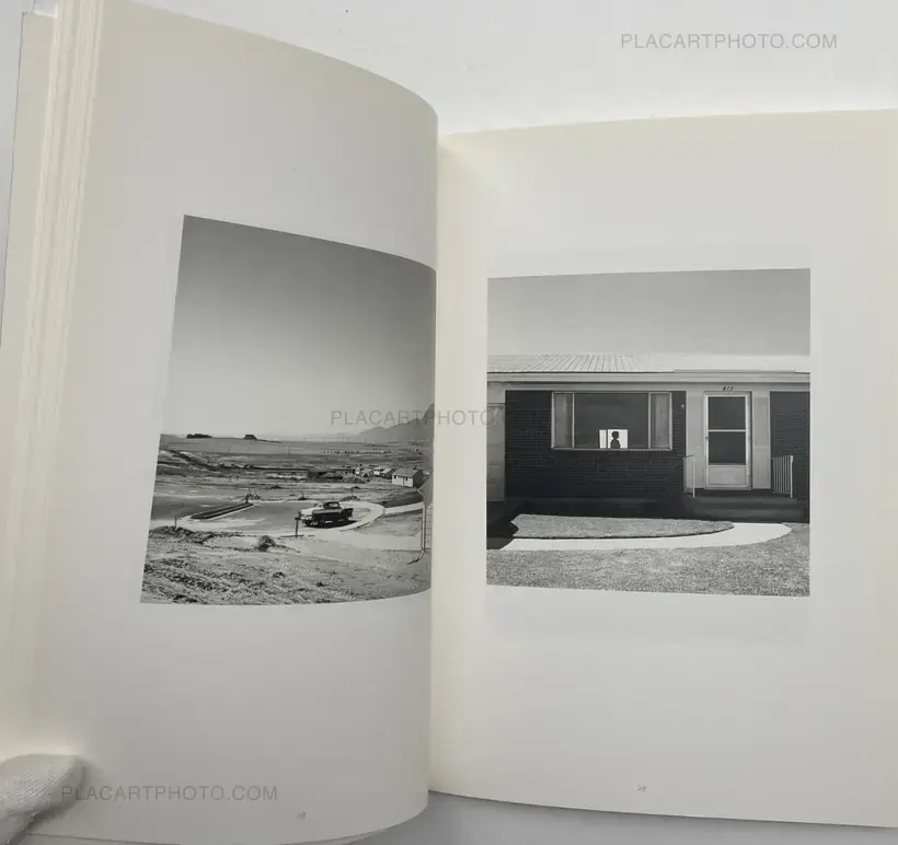 Robert Adams – What Can We Believe Where? Photographs of the American West