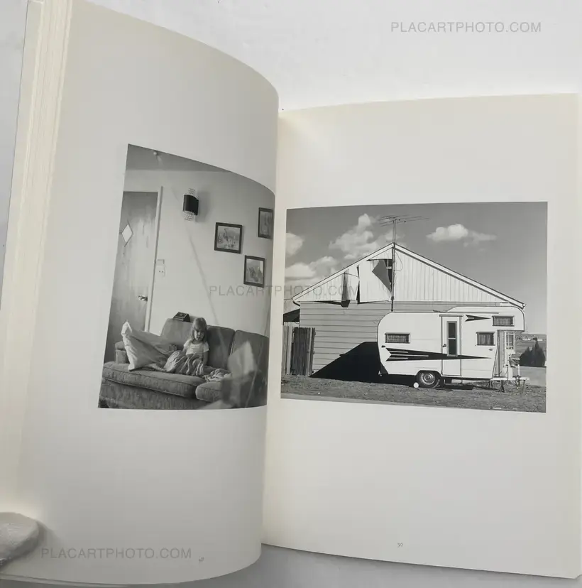 Robert Adams – What Can We Believe Where? Photographs of the American West