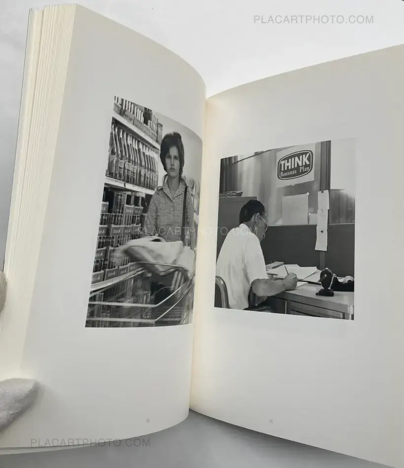 Robert Adams – What Can We Believe Where? Photographs of the American West