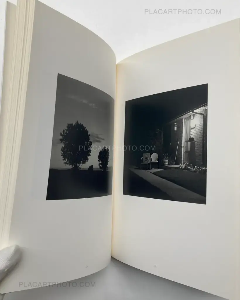 Robert Adams – What Can We Believe Where? Photographs of the American West