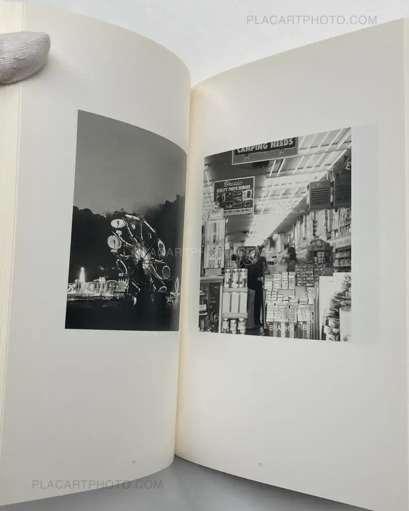 Robert Adams – What Can We Believe Where? Photographs of the American West