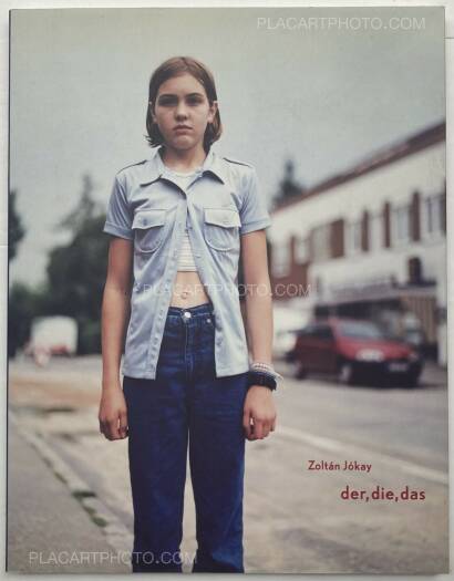 Zoltán Jókay,der, die, das