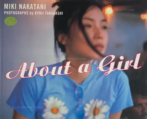 Kyoji Takahashi – About a Girl