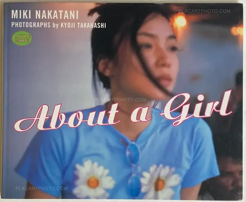 Kyoji Takahashi – About a Girl