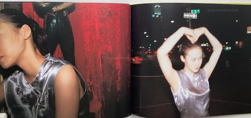Kyoji Takahashi – About a Girl