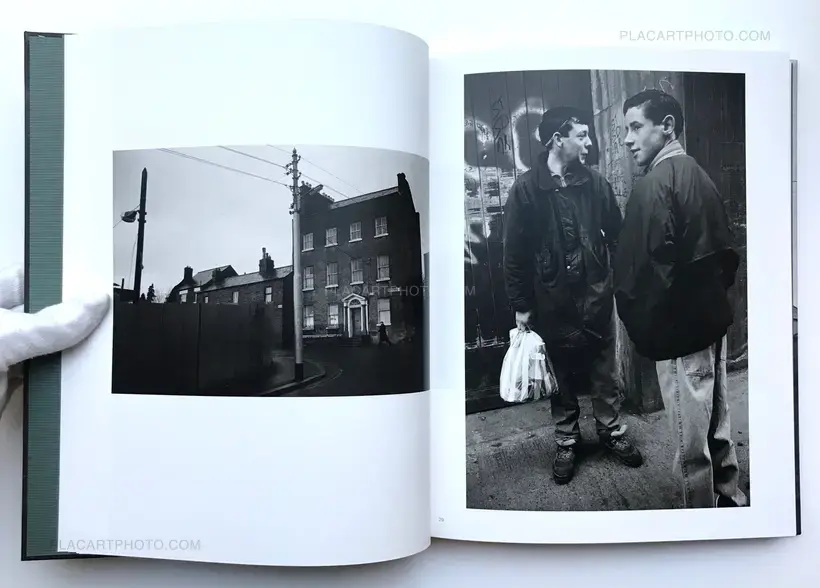 Krass Clement – Dublin (Sealed copy)