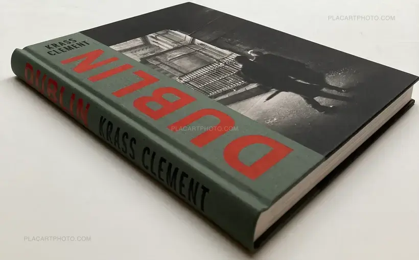 Krass Clement – Dublin (Sealed copy)