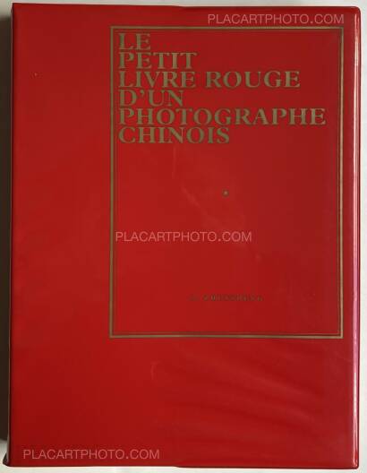 Li Zhensheng,Le petit livre rouge d’un photographe chinois