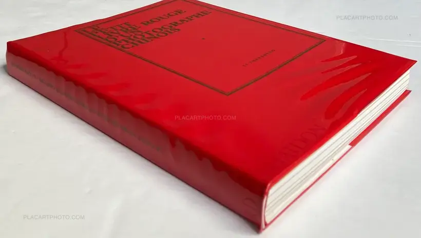 Li Zhensheng – Le petit livre rouge d’un photographe chinois