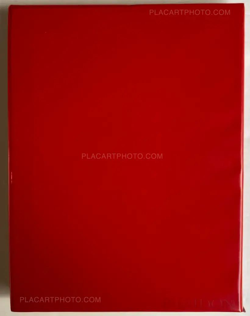 Li Zhensheng – Le petit livre rouge d’un photographe chinois