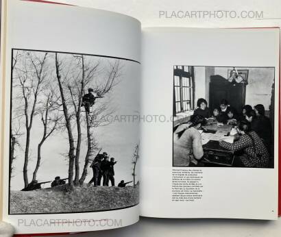 Li Zhensheng,Le petit livre rouge d’un photographe chinois