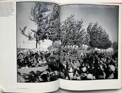 Li Zhensheng,Le petit livre rouge d’un photographe chinois