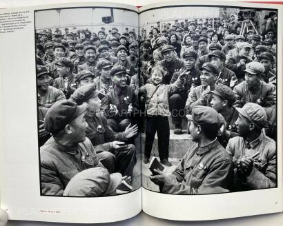 Li Zhensheng,Le petit livre rouge d’un photographe chinois