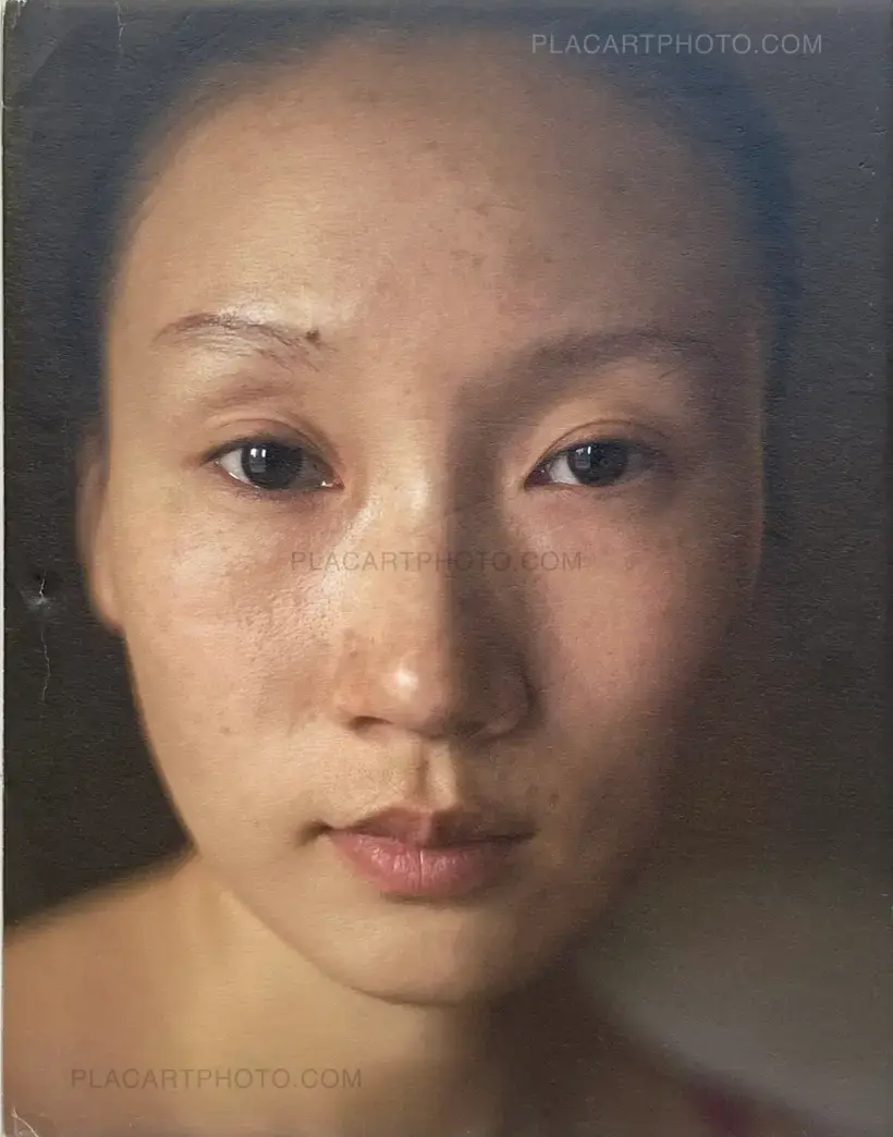 Xu Yong – This Face