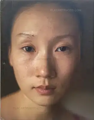 Xu Yong – This Face
