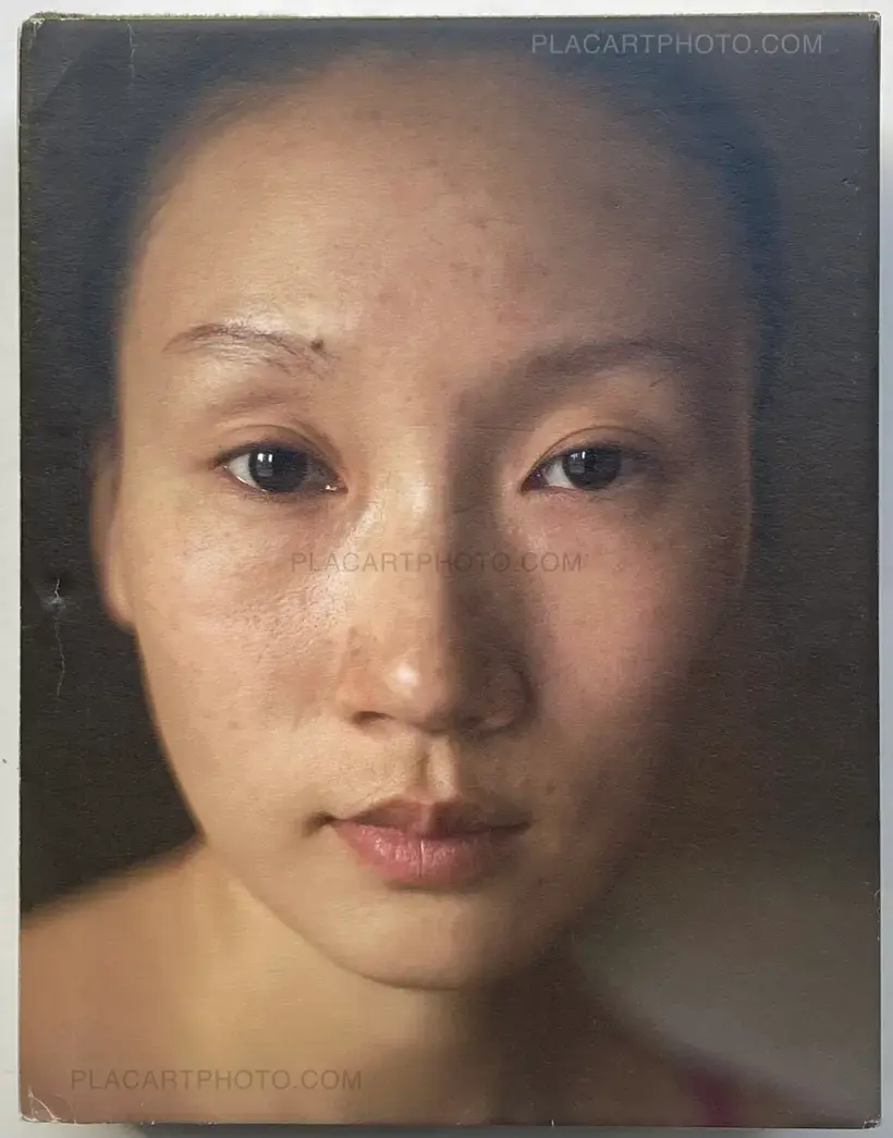 Xu Yong – This Face
