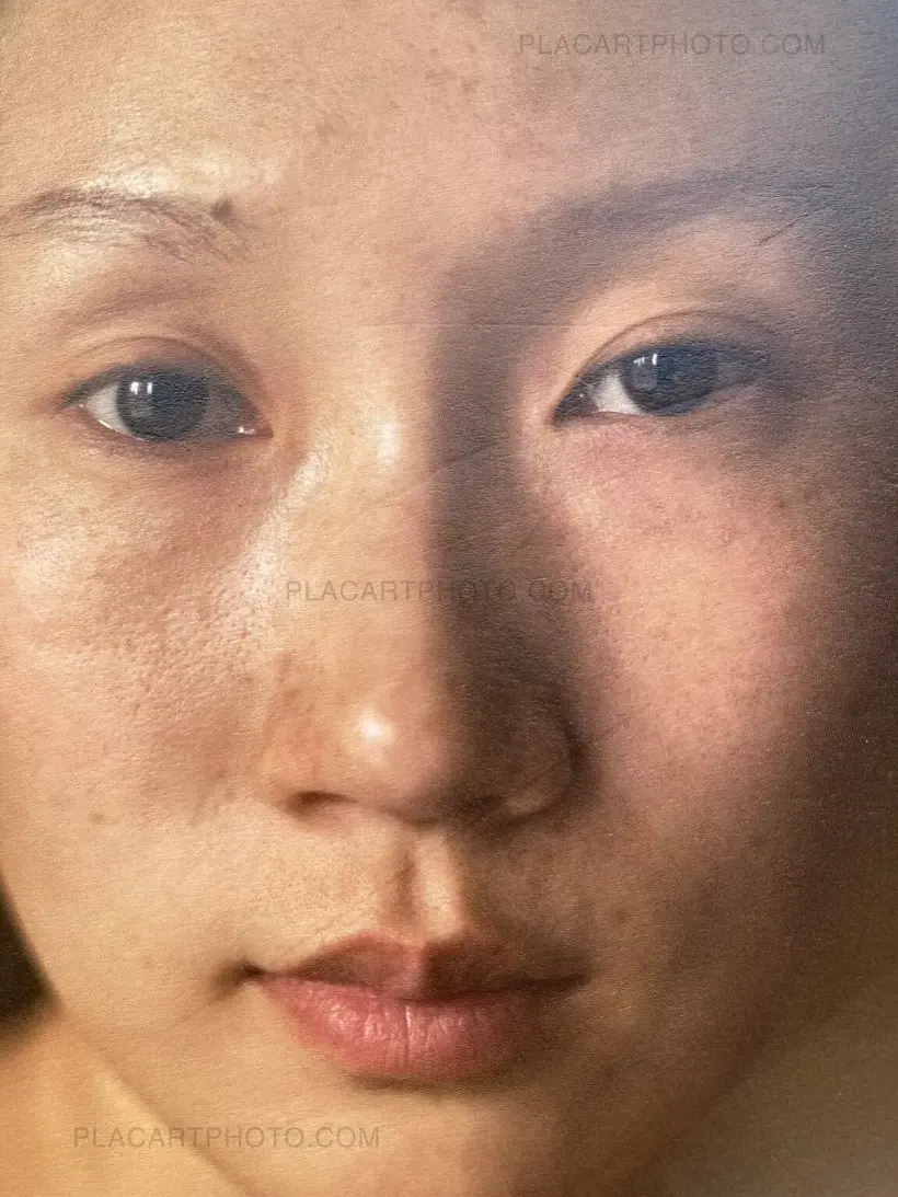 Xu Yong – This Face