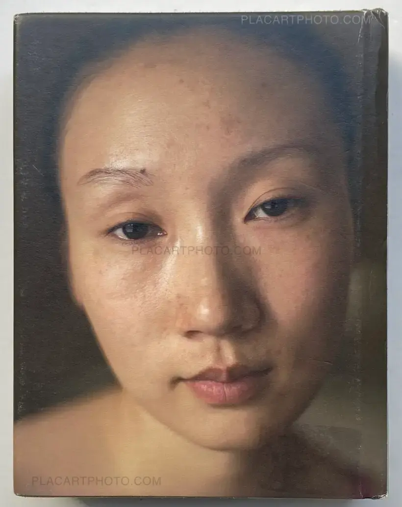 Xu Yong – This Face