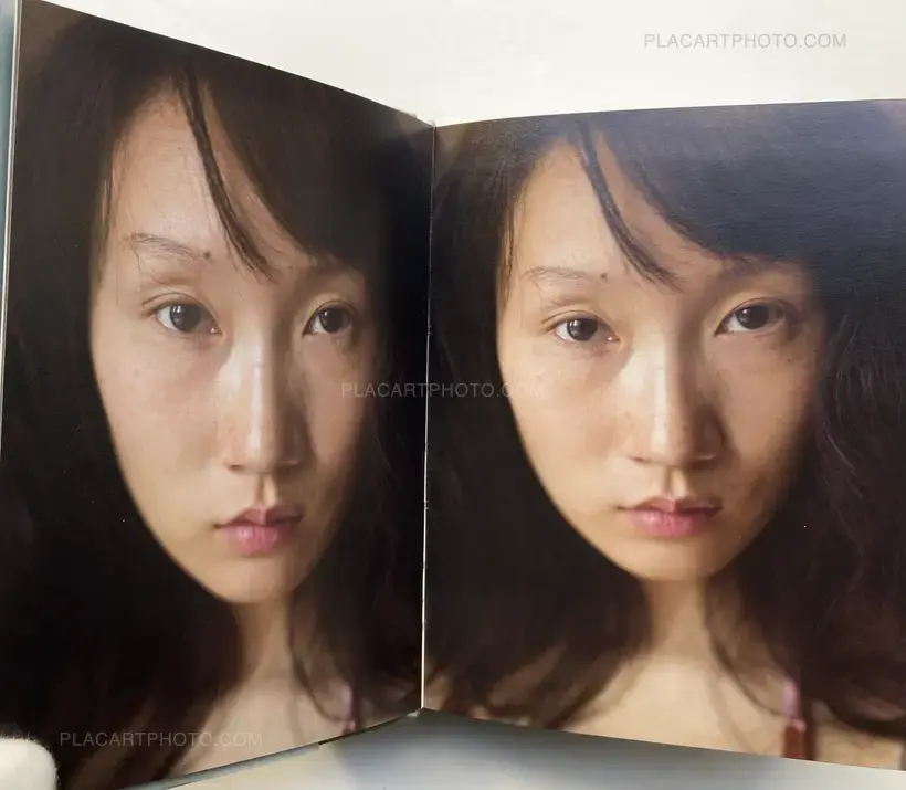 Xu Yong – This Face