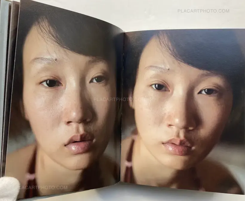 Xu Yong – This Face