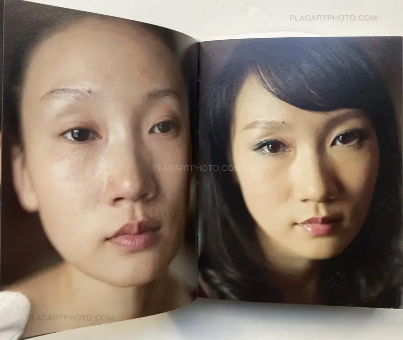 Xu Yong – This Face