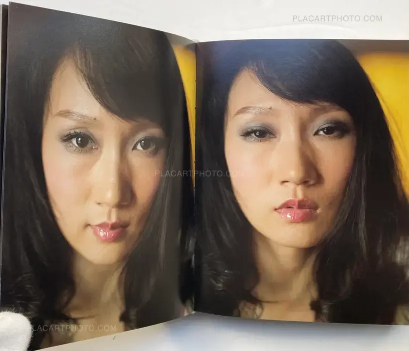 Xu Yong – This Face