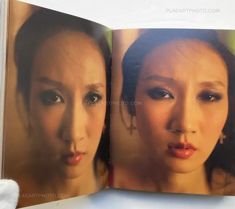 Xu Yong – This Face