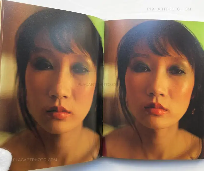 Xu Yong – This Face