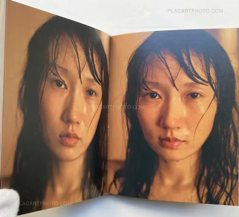 Xu Yong – This Face