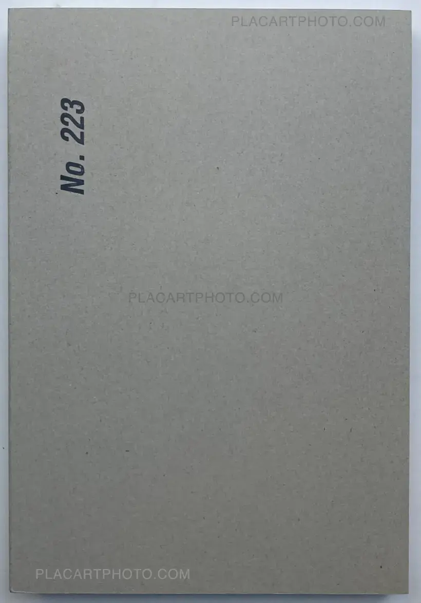 Lin Zhipeng – No. 223 (Red version)