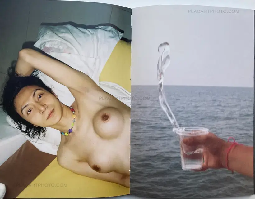 Lin Zhipeng – No. 223 (Red version)