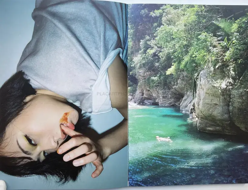 Lin Zhipeng – No. 223 (Red version)