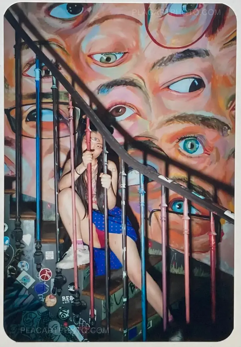 Feng Li – White night in Paris 2 (set of prints) (SIGNED, LTD EDT)