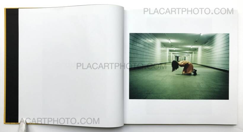 Ren Hang: REPUBLIC (Signed), Editions du Lic, 2012 | Bookshop Le