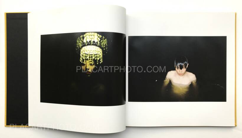 Ren Hang: REPUBLIC (Signed), Editions du Lic, 2012 | Bookshop Le Ren Hang: REPUBLIC (Signed), Editions du Lic, 2012 | Bookshop Le